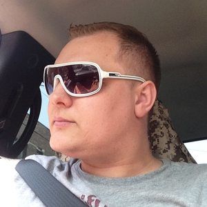 Meet your Posher, Oleksiy